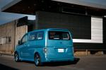 Nissan e-NV200 Concept 2012 года